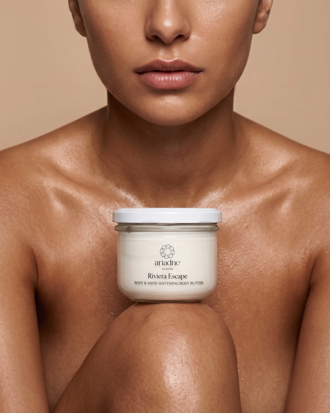 Riviera Escape Body Butter