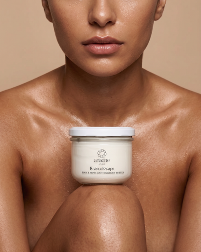 Riviera Escape Body Butter