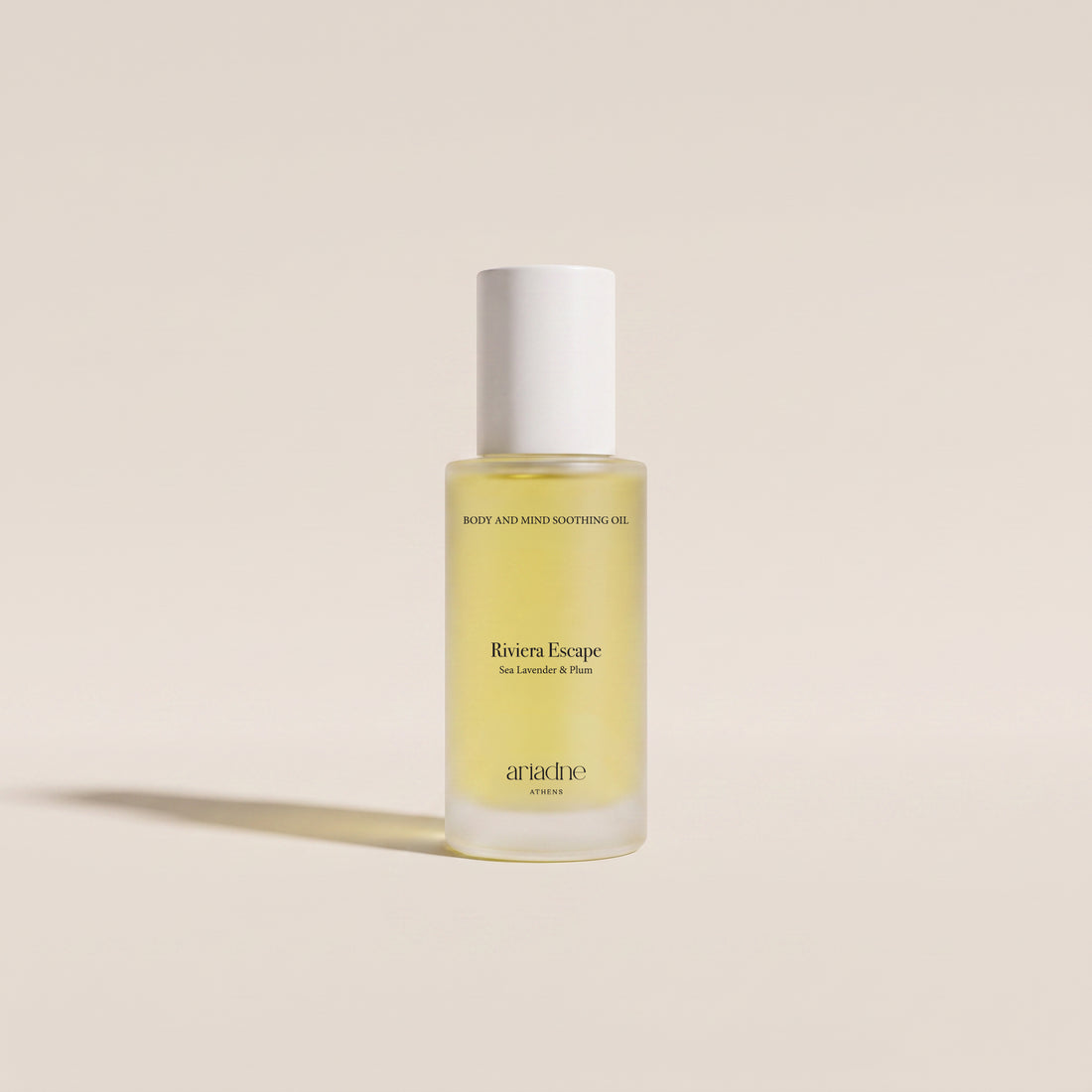Riviera Escape Body &amp; Mind Soothing Oil