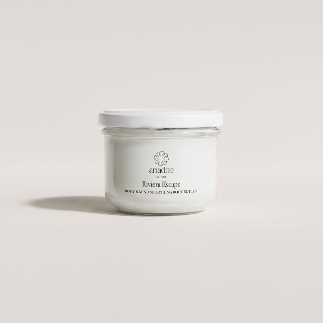 Riviera Escape Body Butter