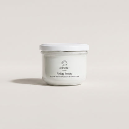 Riviera Escape Body Butter