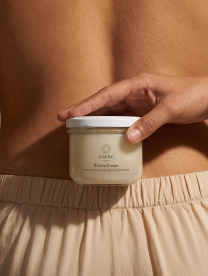 Riviera Escape Body Scrub