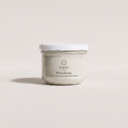 Riviera Escape Body Scrub