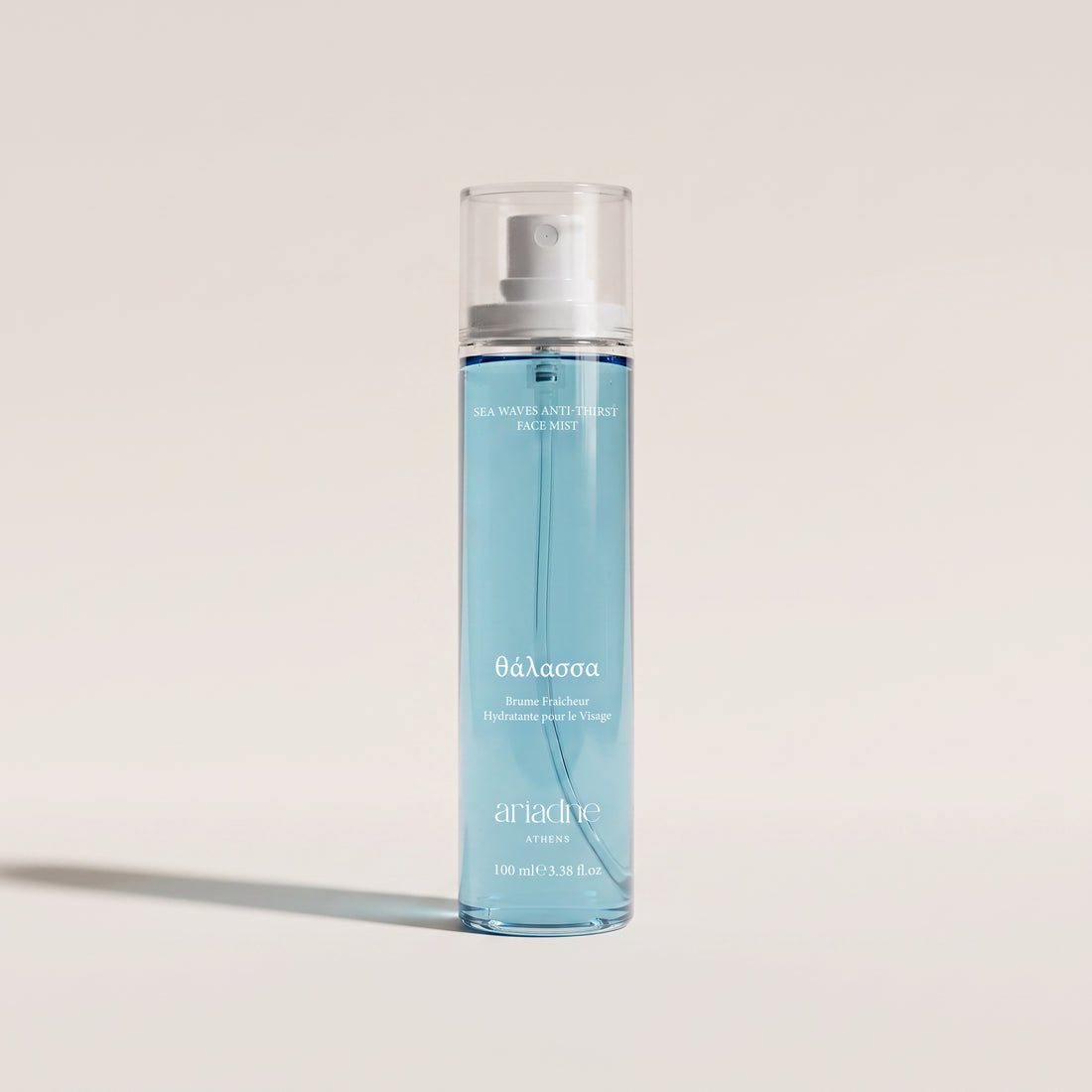 Sea Waves Anti-Thirst Mist