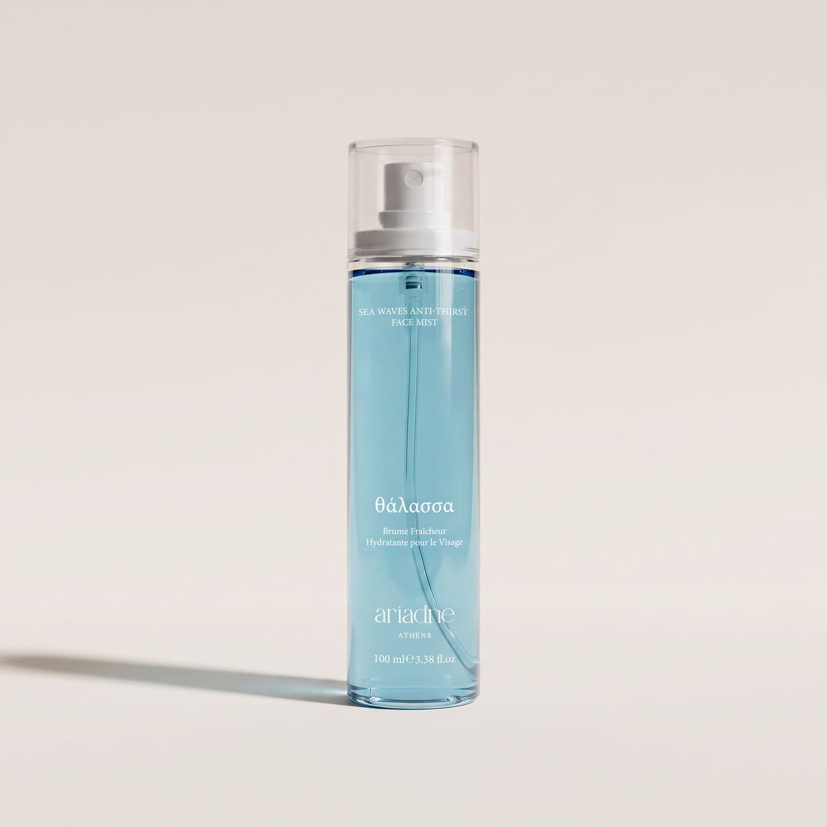 Sea Waves Anti-Thirst Mist