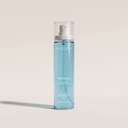 Sea Waves Anti-Thirst Mist