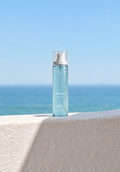 Sea Waves Anti-Thirst Mist