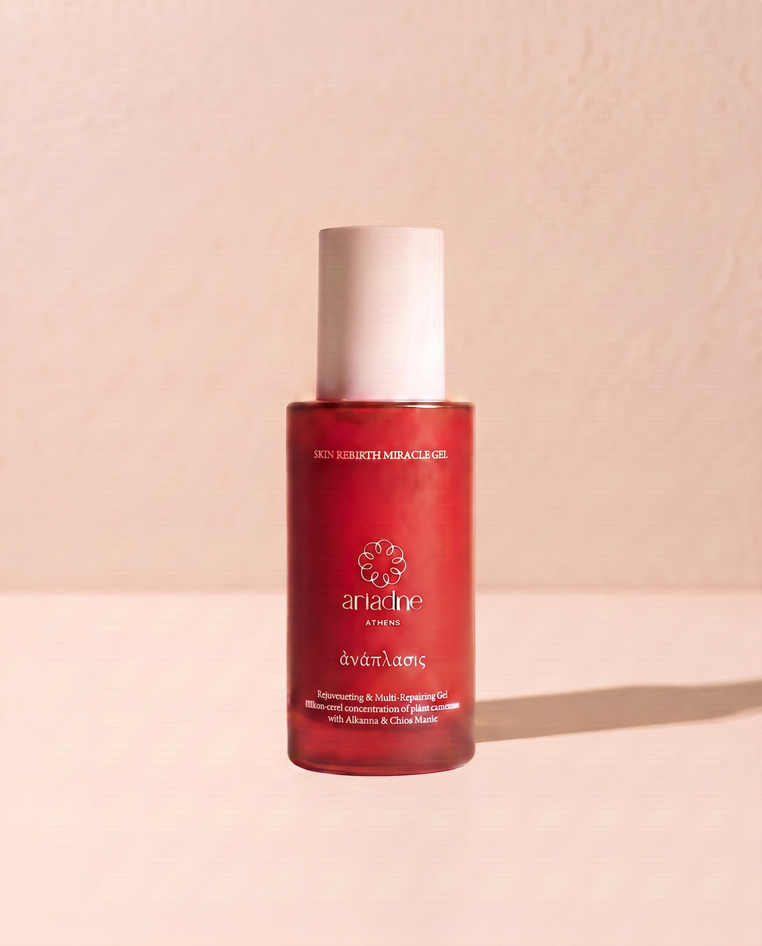 Skin Rebirth Miracle Gel