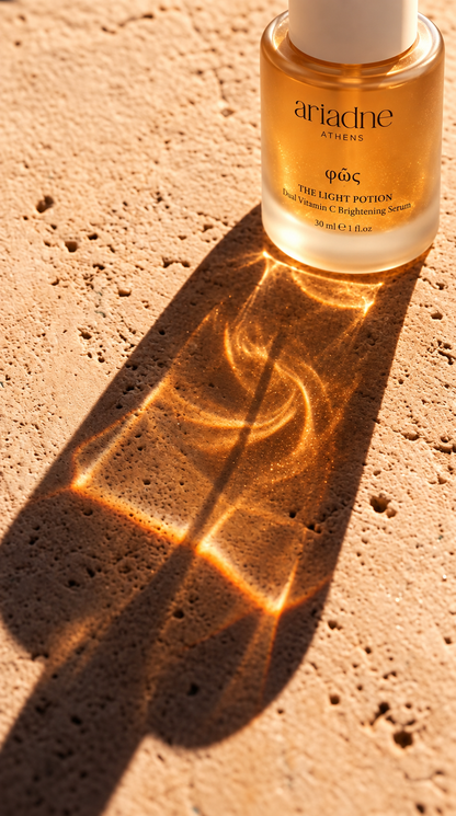 Daily Vitamin C Youth Serum